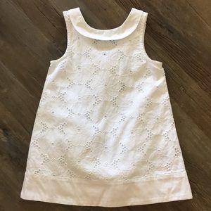 Janie and Jack Dress
